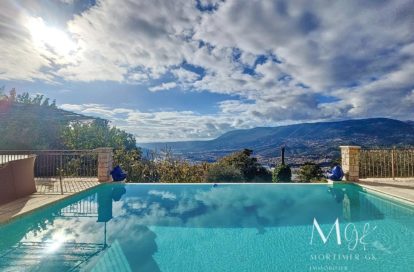 Maison à CASTAGNIERS PROX. NICE (06200) - 3011437921