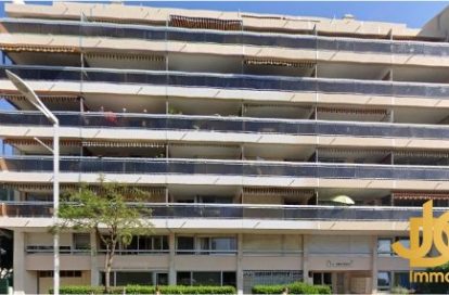 Garage à CANNES (06400)