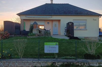 Maison à DESERTINES (53190) - 3011438230