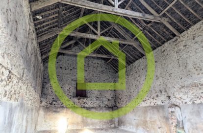 Remise en pierre à MAULEON (79700) - 3011438261