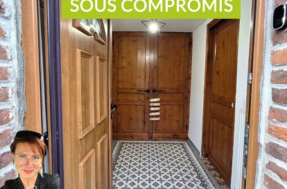 Maison à ENGLEFONTAINE (59530)