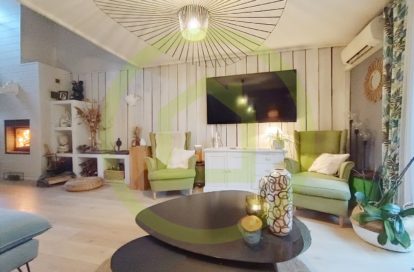 Maison à SANNOIS (95110) - 3011438458