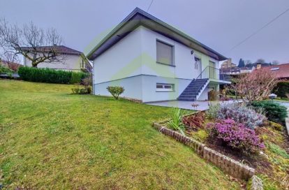 Maison à MONT SAINT MARTIN (54350) - 3011438468