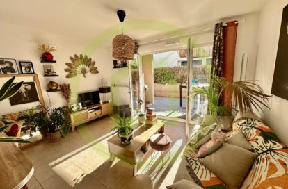 Appartement à LA SEYNE SUR MER (83500) - 3011438496