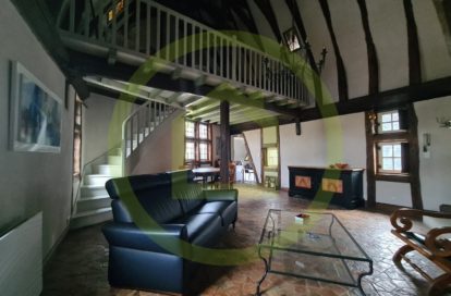 Appartement à ANGERS (49000) - 3011438594