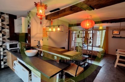 Immeuble à VALENCIENNES (59300) - 3011438603