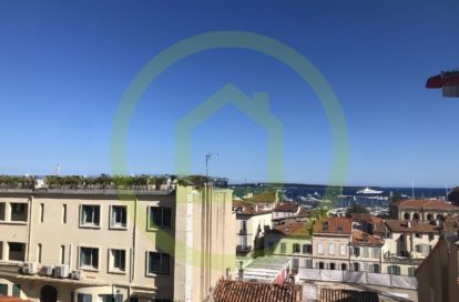 Appartement à CANNES (06400) - 3011438658