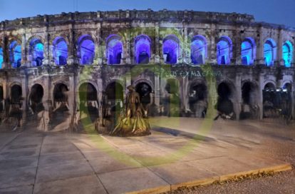 Appartement à NIMES (30900) - 3011438796