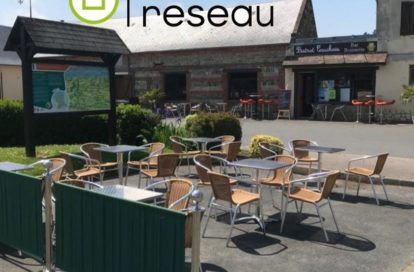 Immeuble à SOTTEVILLE SUR MER (76740) - 3011438799