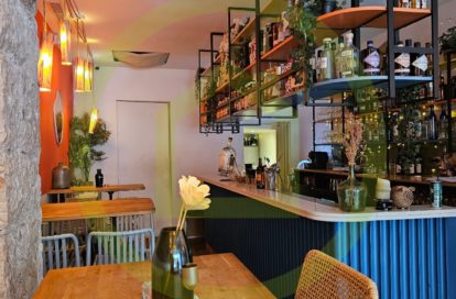 Restaurant à NICE (06300) - 3011438950