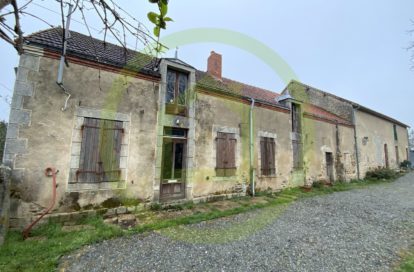 Maison à LIGNEROLLES (36160) - 3011439196