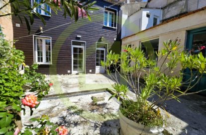 Maison à MIRAMBEAU (17150) - 3011439240