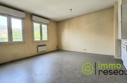 Studio à TOURCOING (59200)