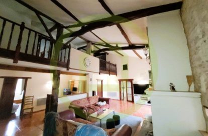 Maison à BOISREDON (17150) - 3011439272