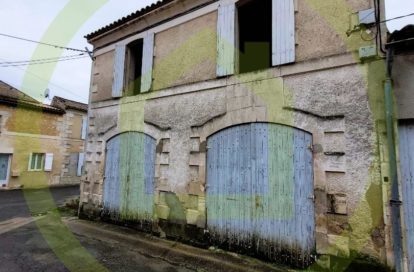 Maison à MIRAMBEAU (17150) - 3011439285