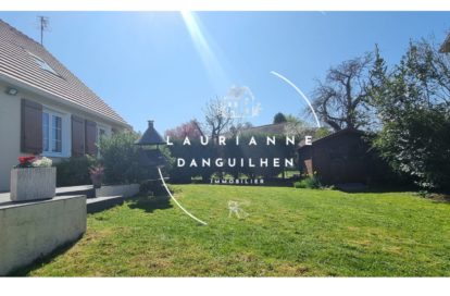 Maison à MARINES (95640) - 3011439291