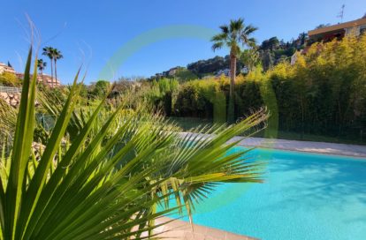 Appartement à MENTON (06500)