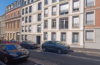 Appartement à BOULOGNE SUR MER (62200) - 3011439367