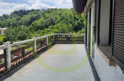 Maison individuelle à RIVES (38140) - 3011439368