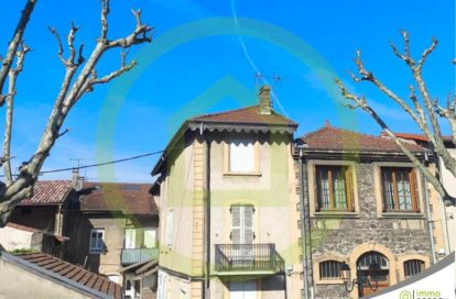Immeuble de rapport à SAINT VALLIER (26240) - 3011439390