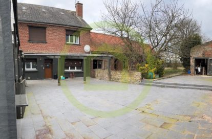 Maison à VILLERS OUTREAUX (59142) - 3011439536