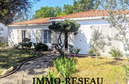 Maison individuelle à CHALLANS (85300) - 3011439543