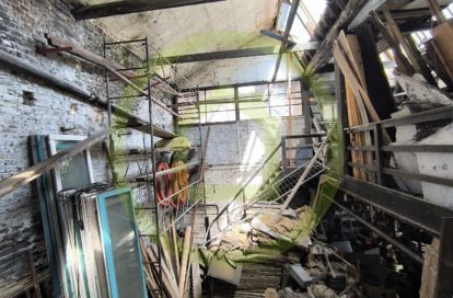 Immeuble à rénover à LILLE (59000) - 3011439557