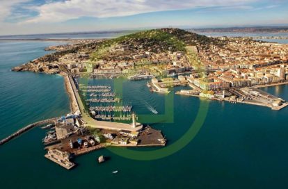 Local commercial à SETE (34200) - 3011439642