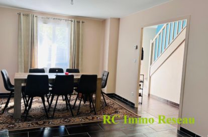 Maison à BOISSY LE CHATEL (77169) - 3011439697