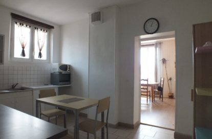 Appartement à MARTIN EGLISE (76370) - 3011439723