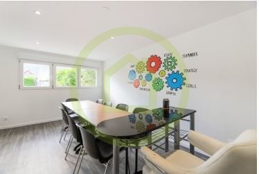 Ateliers et Bureaux à LEFOREST (62790) - 3011439823