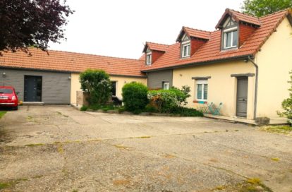 Maison à ENVERMEU (76630) - 3011439837