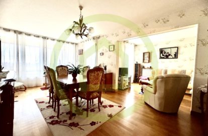 Appartement à COMPIEGNE (60200) - 3011439841