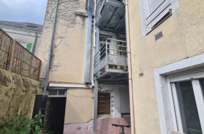 Immeuble à ANGERS (49100) - 3011439900