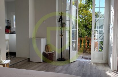 Appartement à MENTON (06500)