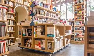 Librairie – Presse à PARIS 16EME ARRONDISSEMENT (75016) - 3011439943
