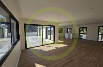 Maison à LA TRINITE SUR MER (56470) - 3011439979