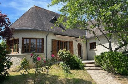 Maison de caractère à LA BAZOCHE GOUET (28330) - 3011439998