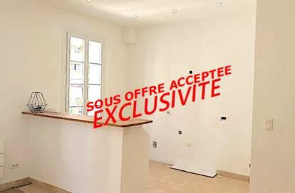 Appartement à NICE (06000) - 3011440046