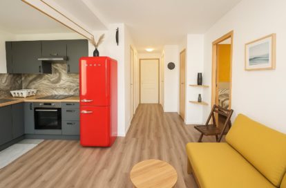 Appartement rénové à PARIS 18EME ARRONDISSEMENT (75018) - 3011440054