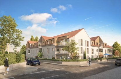 Appartement en frais réduits à MERLIMONT (62155) - 3011440058