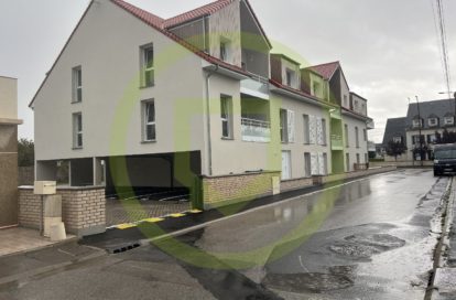 Appartement en frais réduits à MERLIMONT (62155) - 3011440060