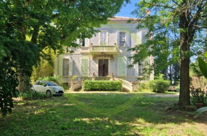 Maison à BEAUCAIRE (30300) - 3011440098