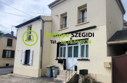 Appartement à CHATEAU THIERRY (02400) - 3011440137