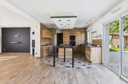 Maison à BUSSU (80200) - 3011440147