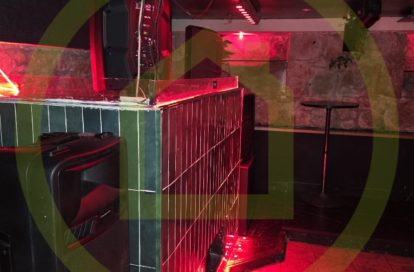 Club – Discothèque à NICE (06000) - 3011440198