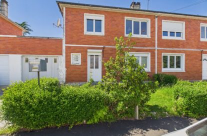 Maison à PERONNE (80200) - 3011440217