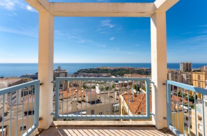 Appartement à BEAUSOLEIL (06240) - 3011440311