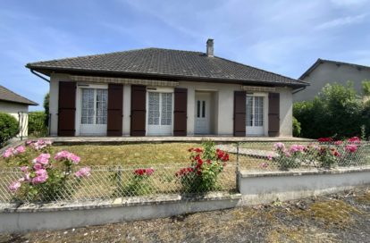 Maison à GENOUILLAC (23350) - 3011440348