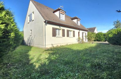 Maison à LONGUEIL SAINTE MARIE (60126) - 3011440372